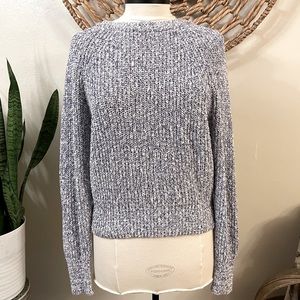 Free People Electric City Sweater